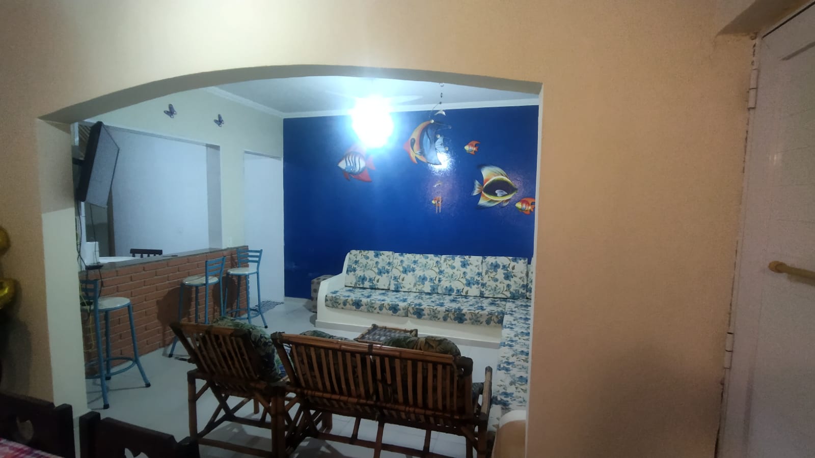 Casa à venda com 2 quartos, 120m² - Foto 22