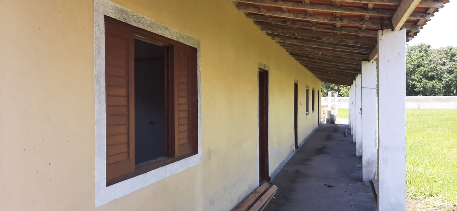 Chácara à venda com 3 quartos, 265m² - Foto 4