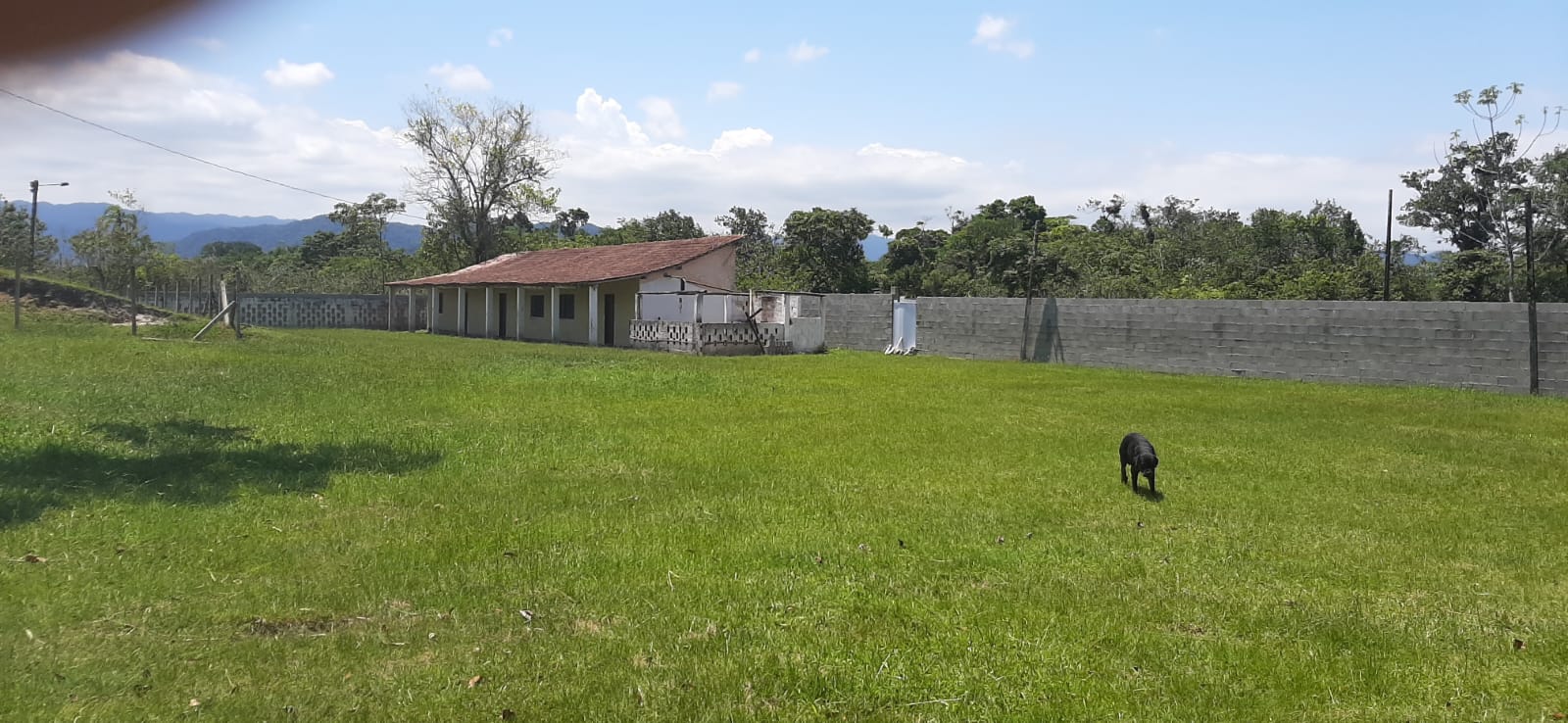 Chácara à venda com 3 quartos, 265m² - Foto 3