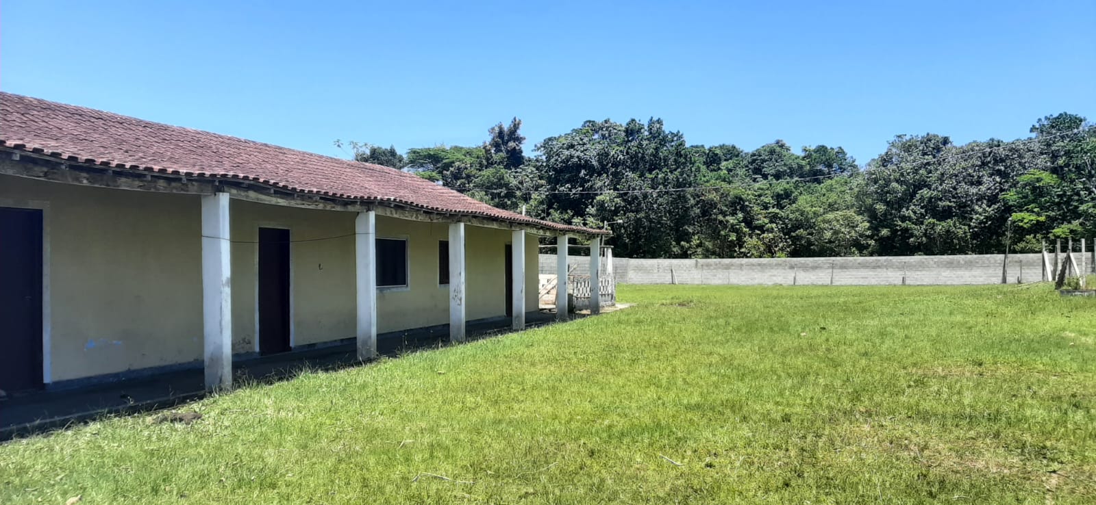 Chácara à venda com 3 quartos, 265m² - Foto 31