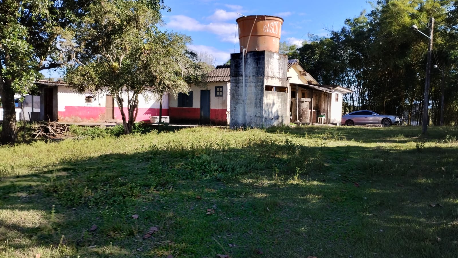 Chácara à venda com 3 quartos, 265m² - Foto 23