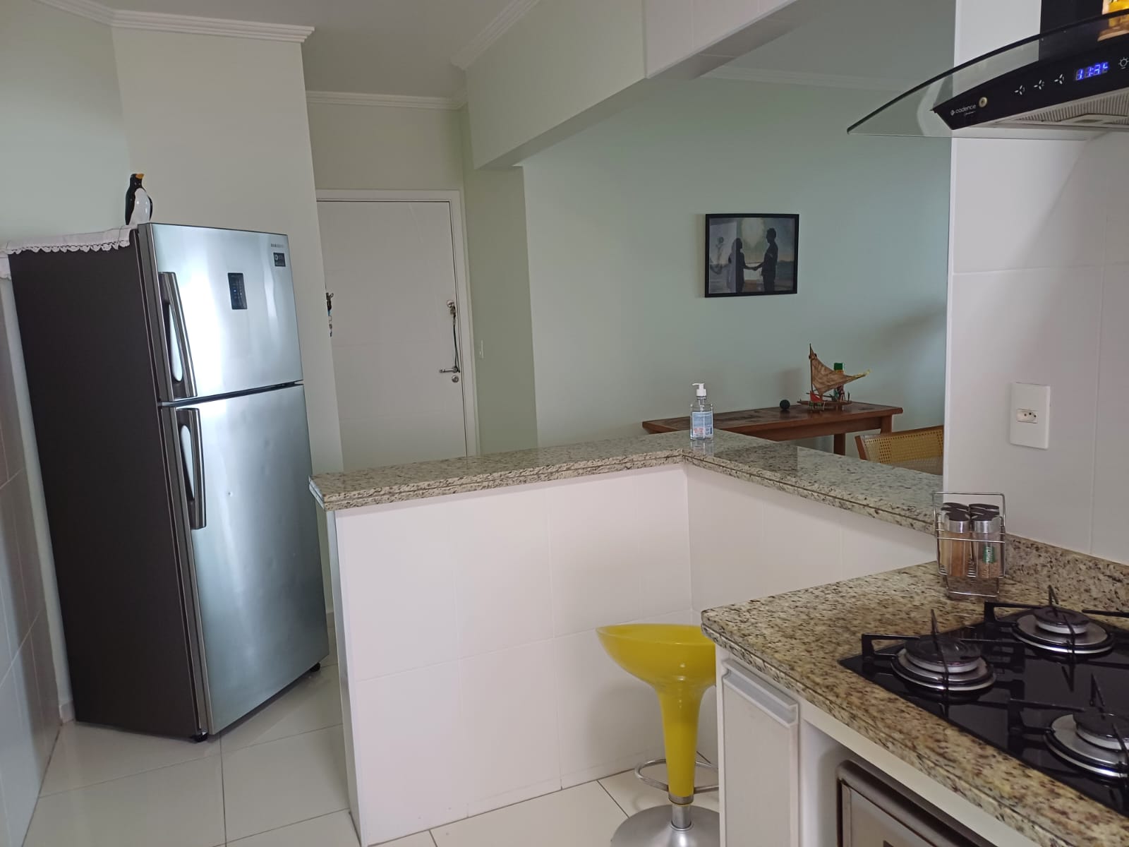 Casa à venda com 2 quartos, 85m² - Foto 6