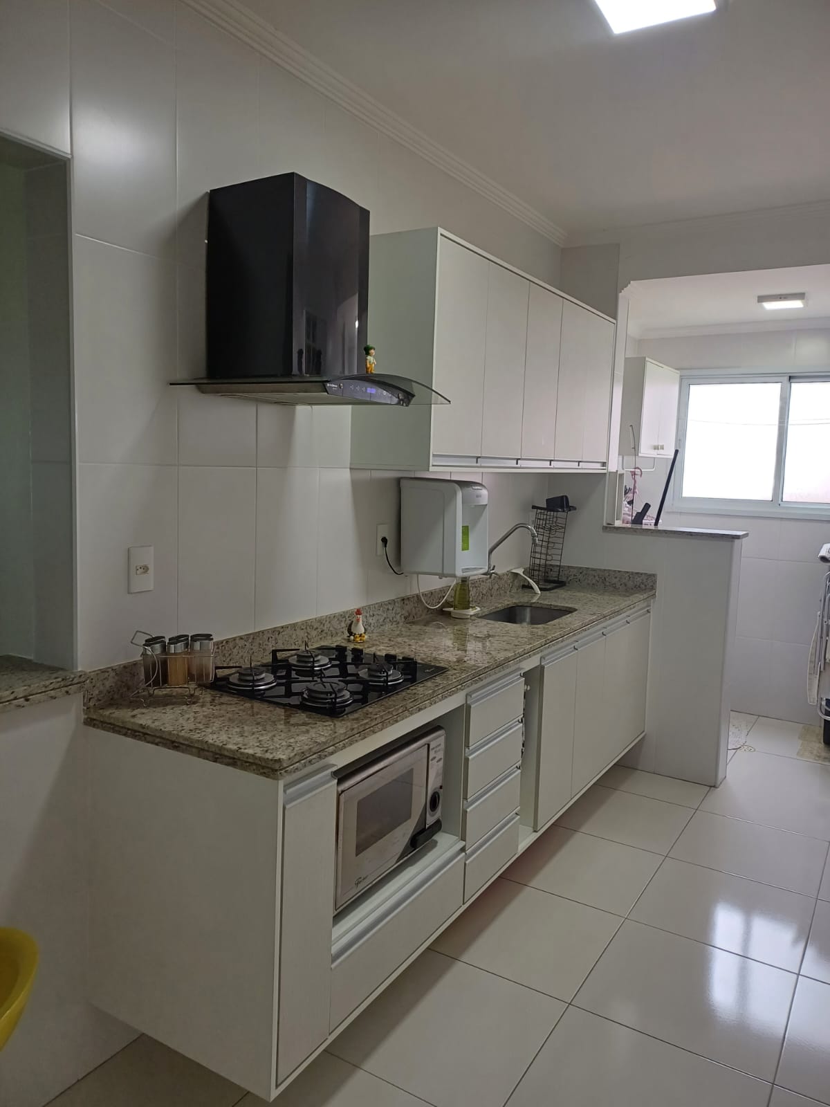 Casa à venda com 2 quartos, 85m² - Foto 4