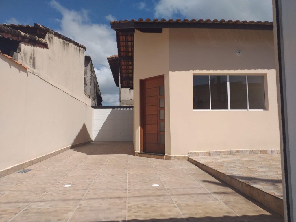 Casa à venda com 2 quartos, 60m² - Foto 12