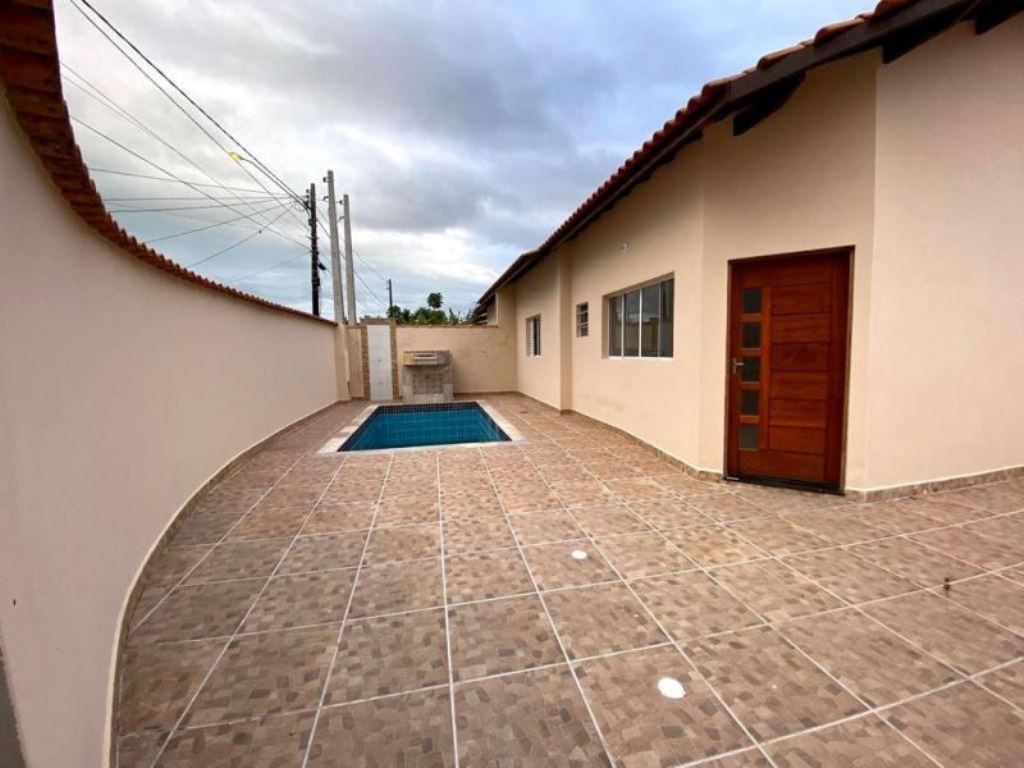 Casa à venda com 2 quartos, 60m² - Foto 9