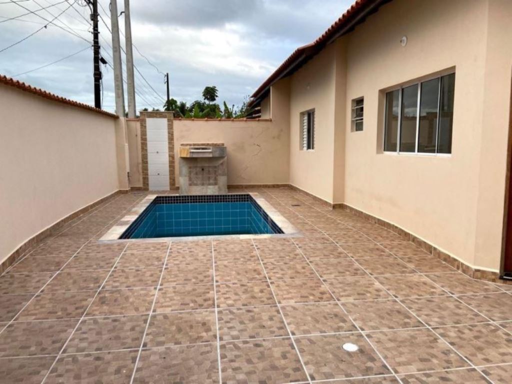 Casa à venda com 2 quartos, 60m² - Foto 10