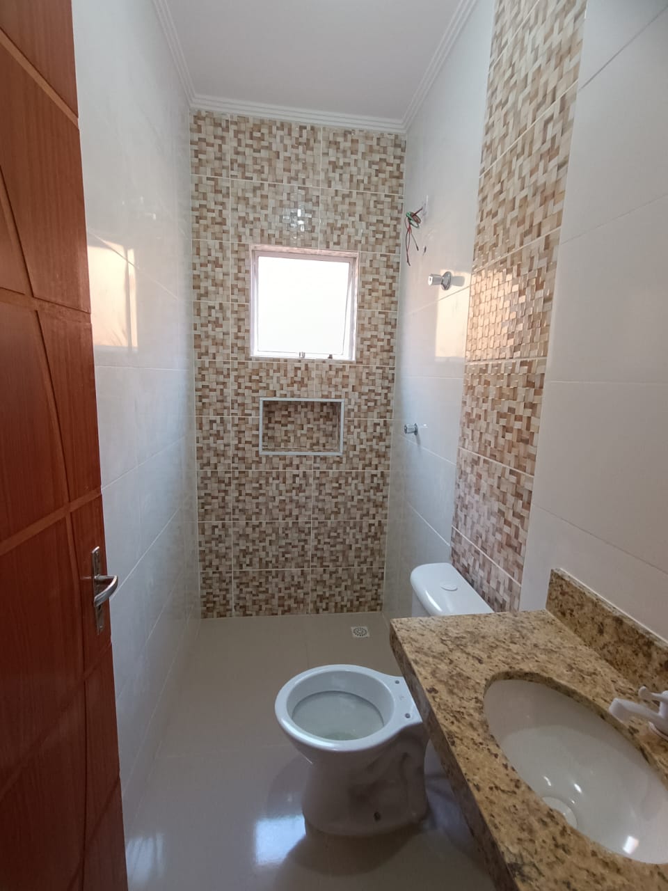 Casa à venda com 3 quartos, 84m² - Foto 14