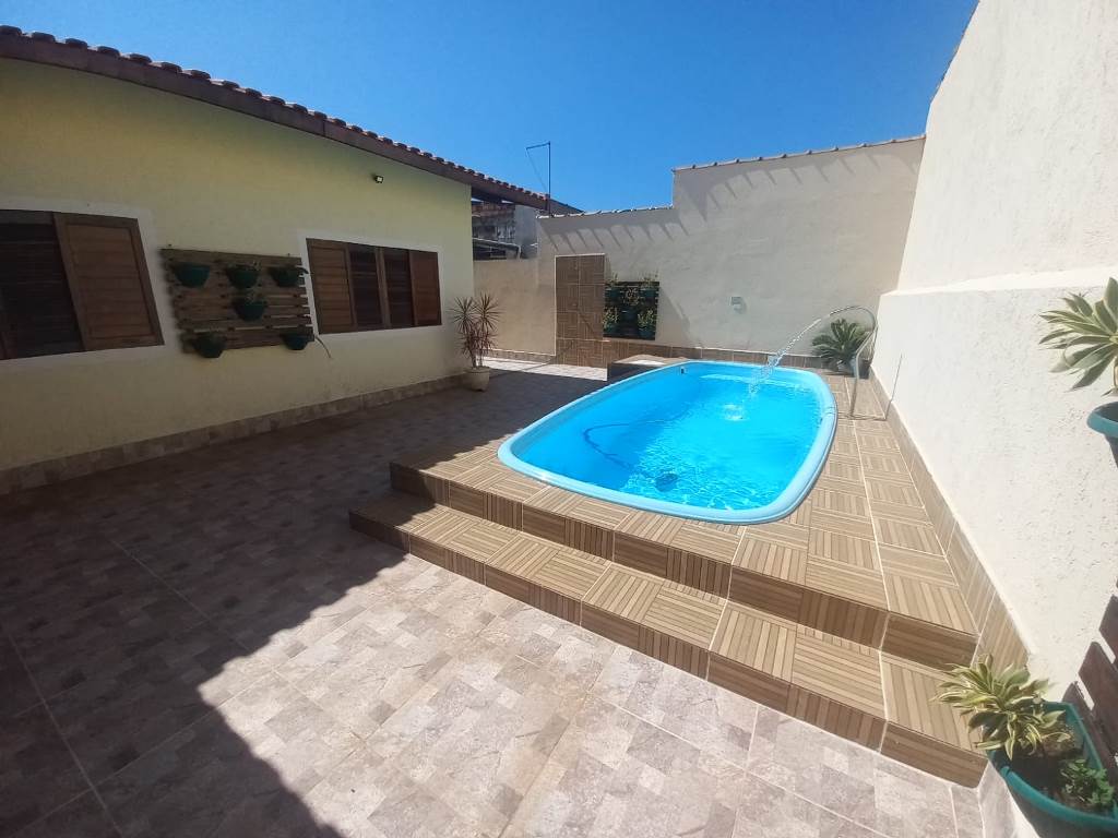 Casa à venda com 3 quartos, 90m² - Foto 14