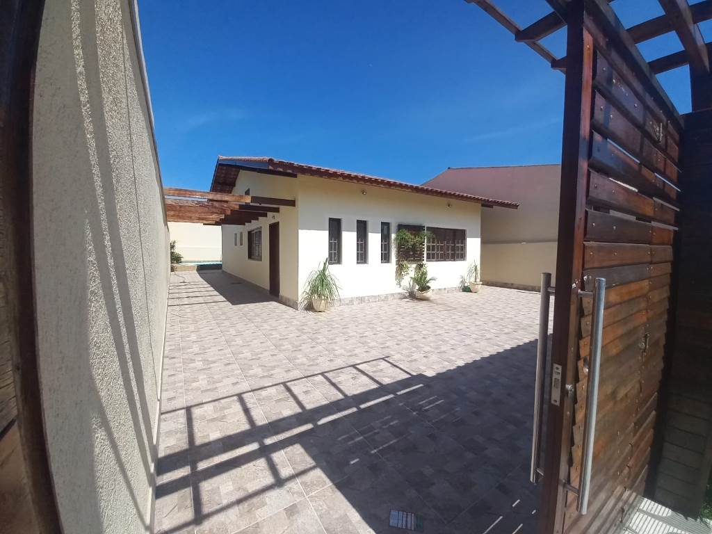 Casa à venda com 3 quartos, 90m² - Foto 27