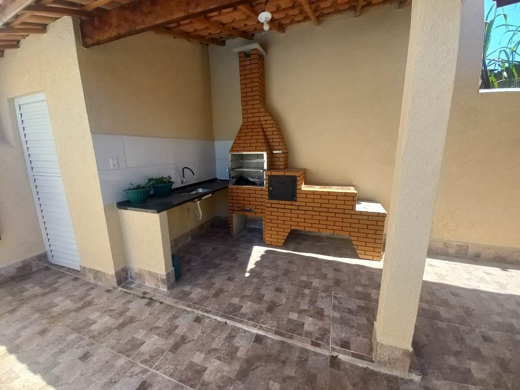 Casa à venda com 3 quartos, 90m² - Foto 8