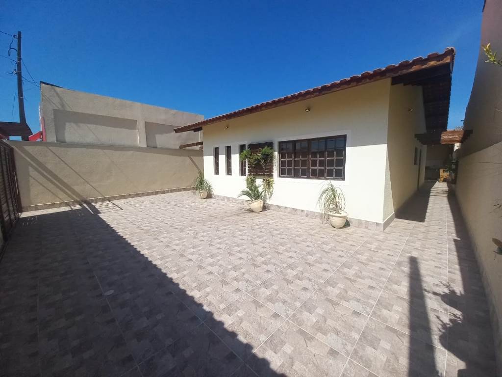 Casa à venda com 3 quartos, 90m² - Foto 13