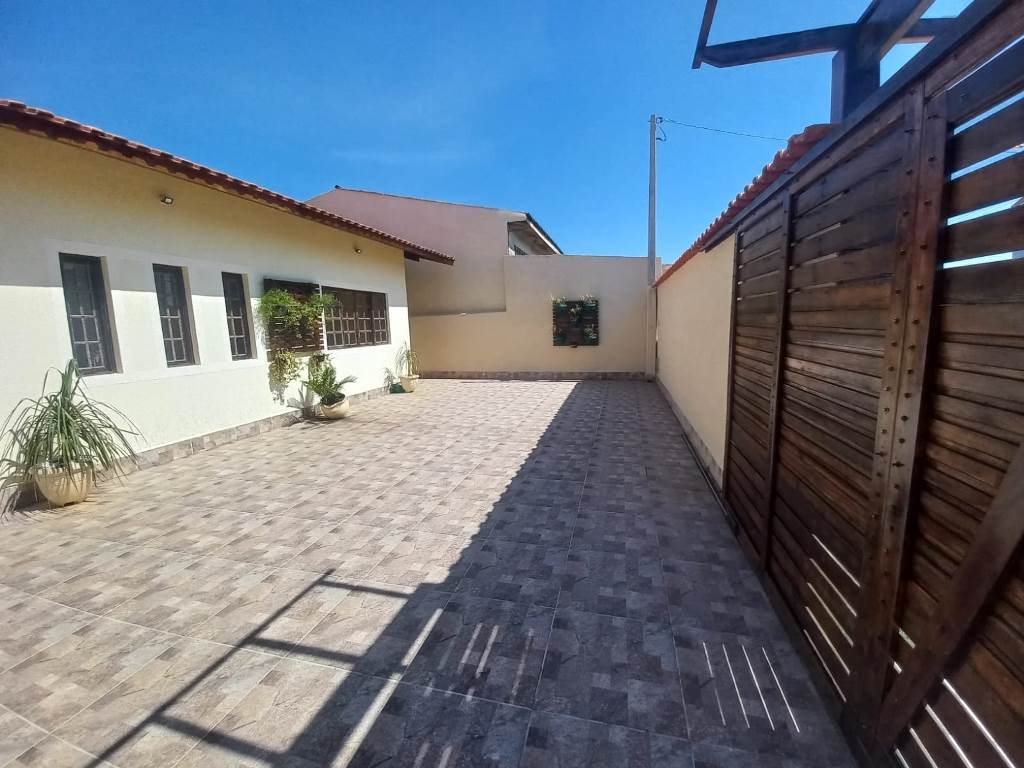 Casa à venda com 3 quartos, 90m² - Foto 15