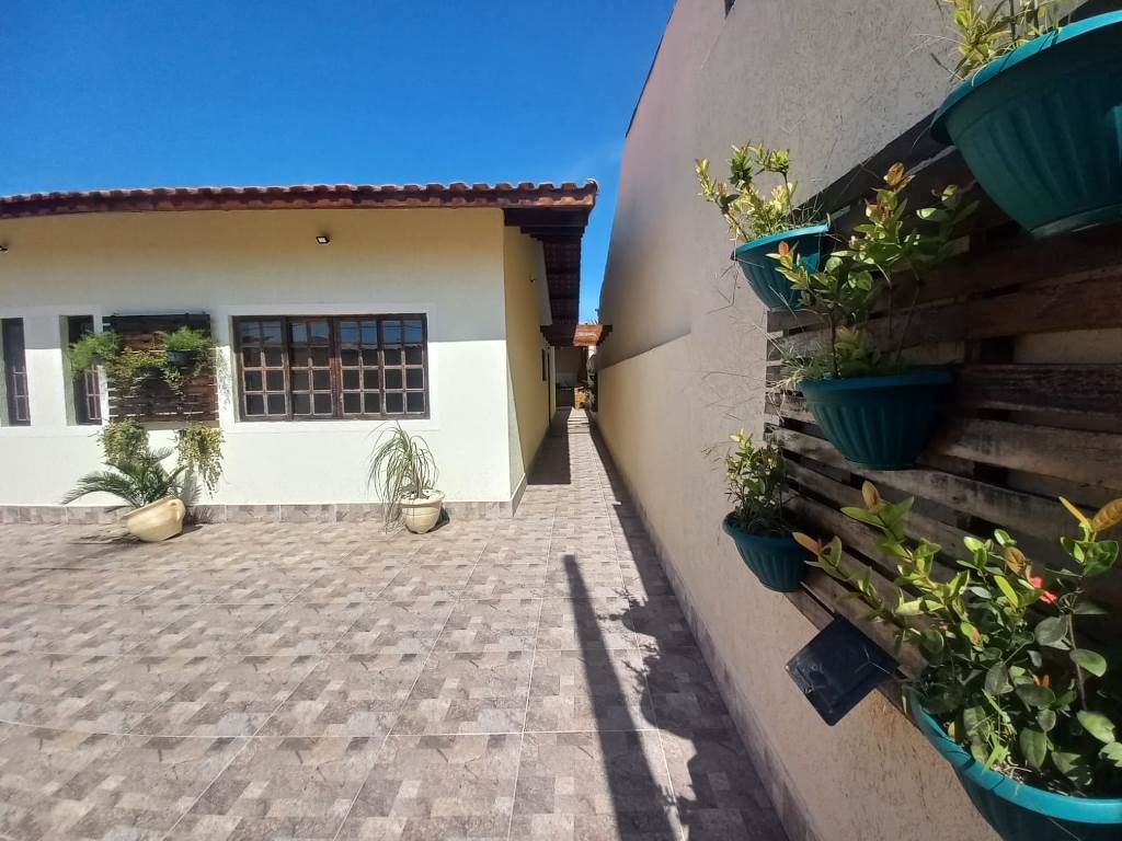 Casa à venda com 3 quartos, 90m² - Foto 31