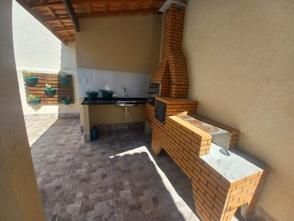 Casa à venda com 3 quartos, 90m² - Foto 23