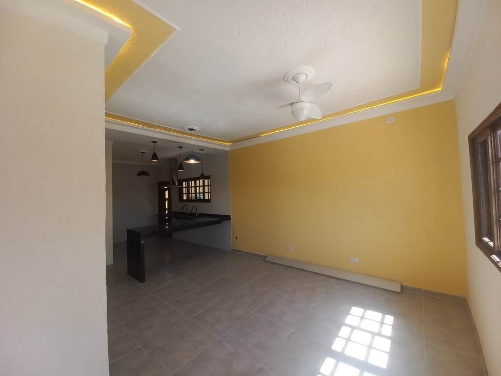 Casa à venda com 3 quartos, 90m² - Foto 20