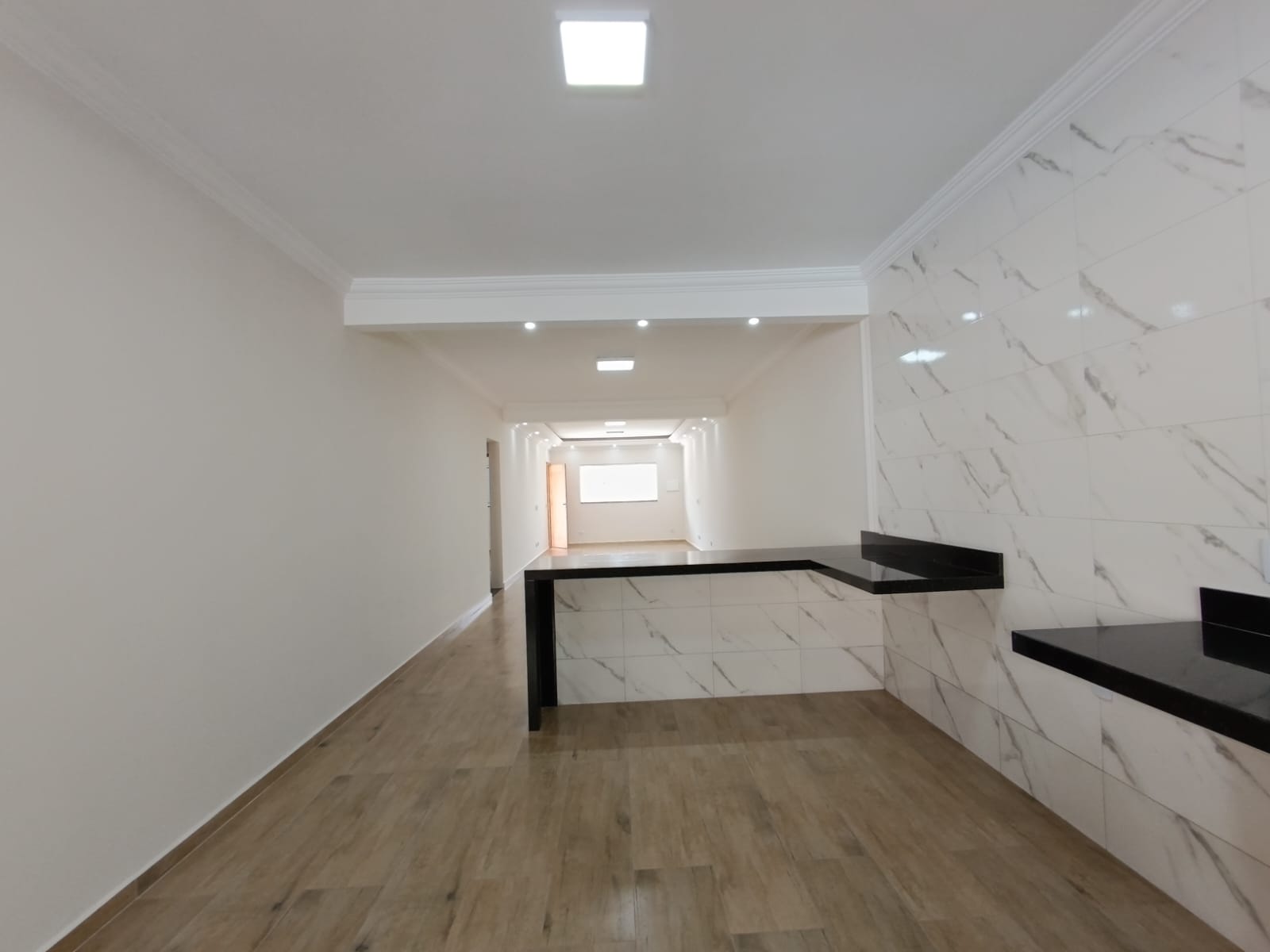 Casa à venda com 3 quartos, 154m² - Foto 5