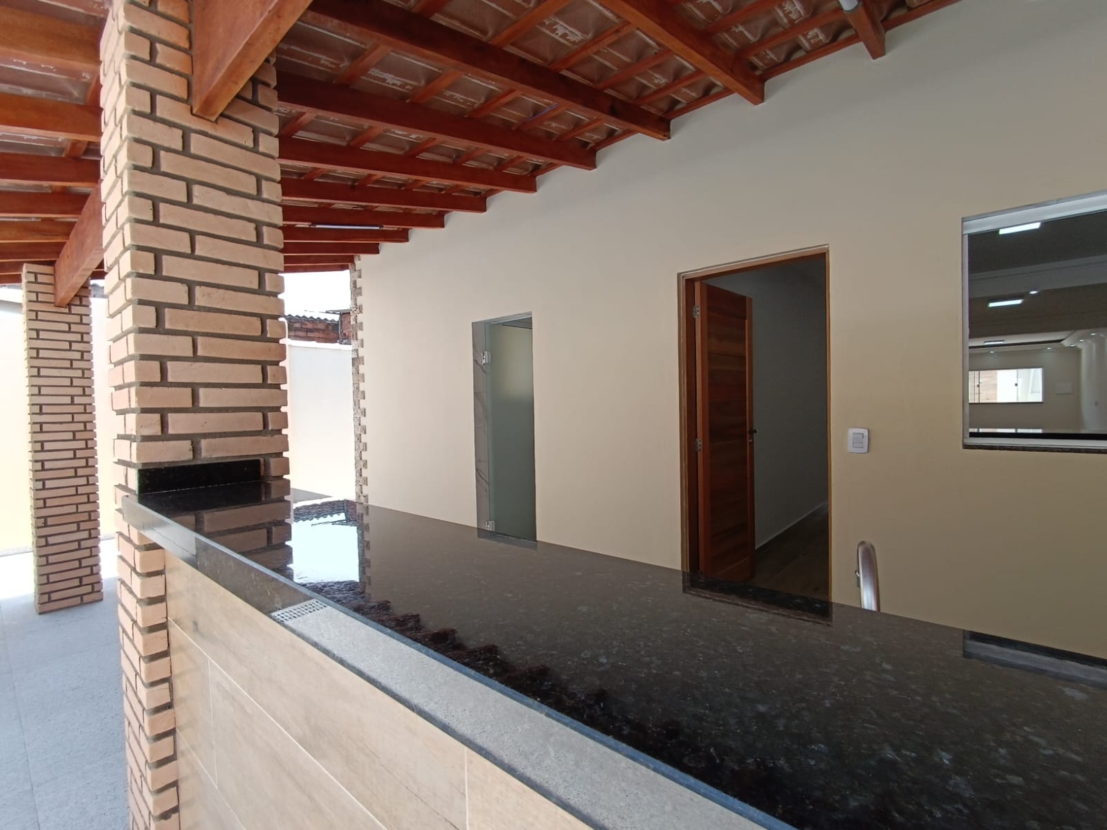 Casa à venda com 3 quartos, 154m² - Foto 20