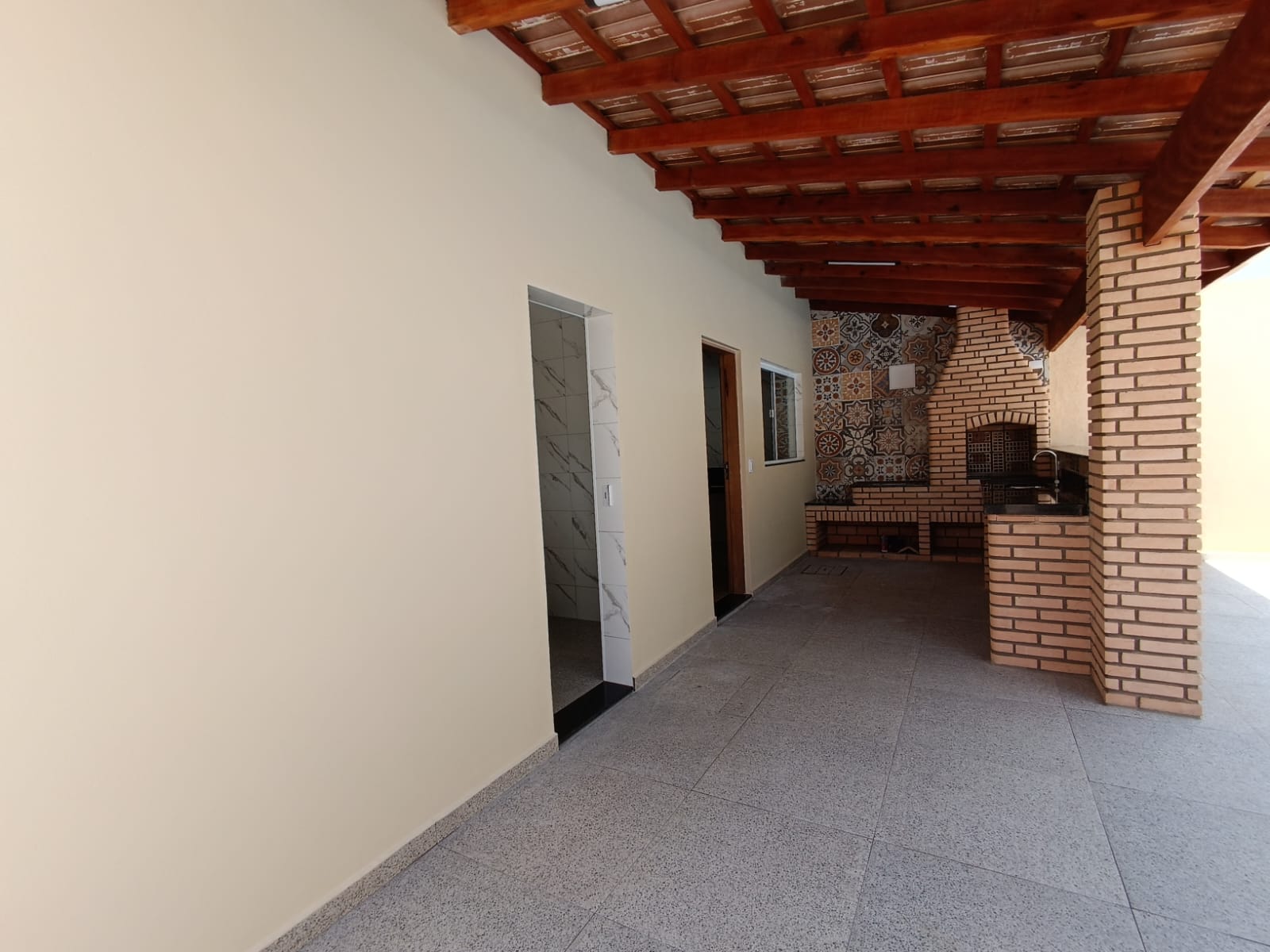 Casa à venda com 3 quartos, 154m² - Foto 9