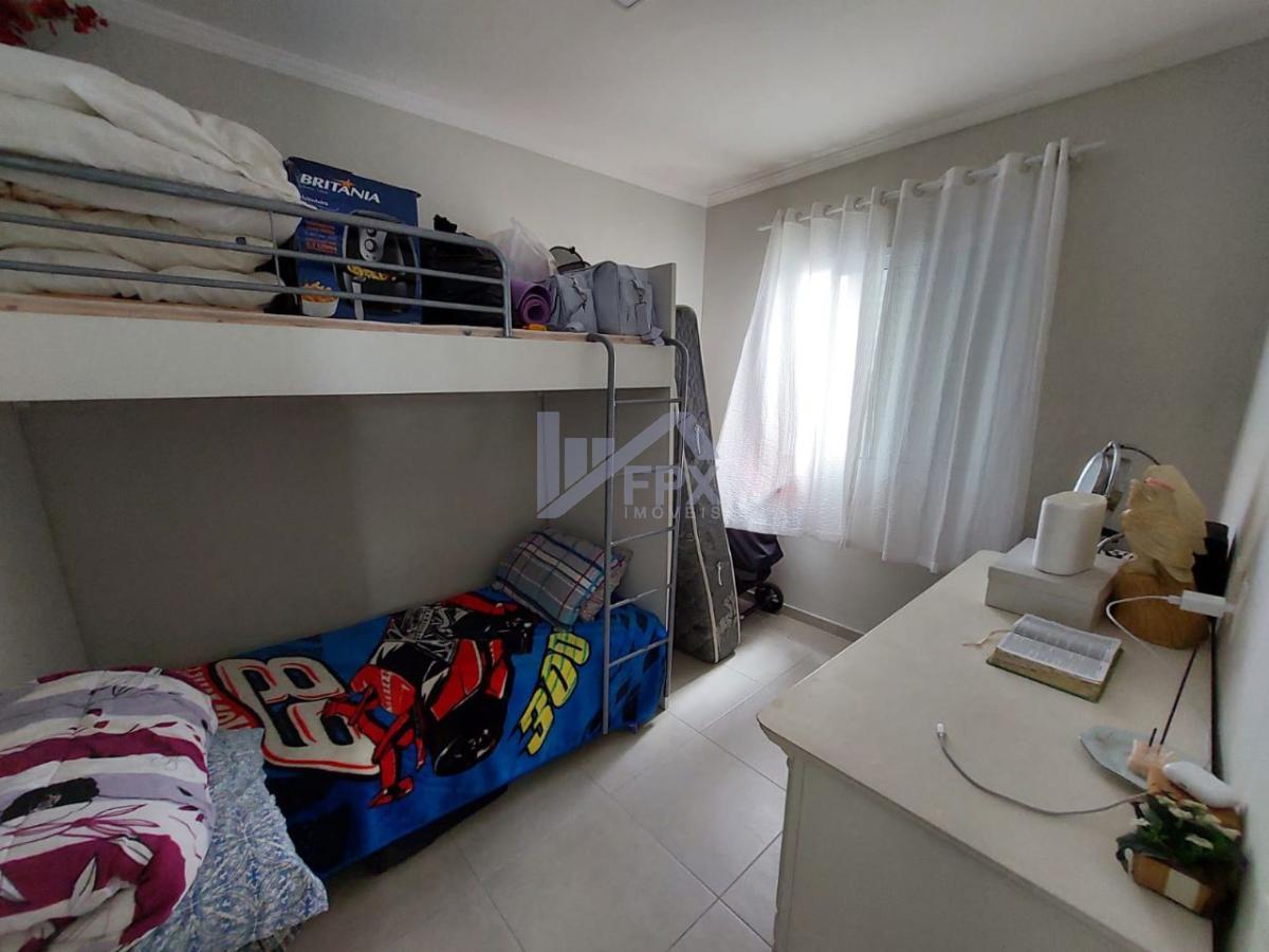 Apartamento à venda com 2 quartos, 65m² - Foto 3