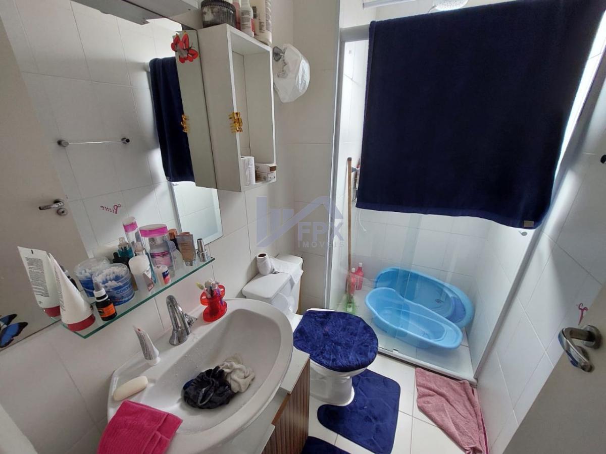 Apartamento à venda com 2 quartos, 65m² - Foto 7