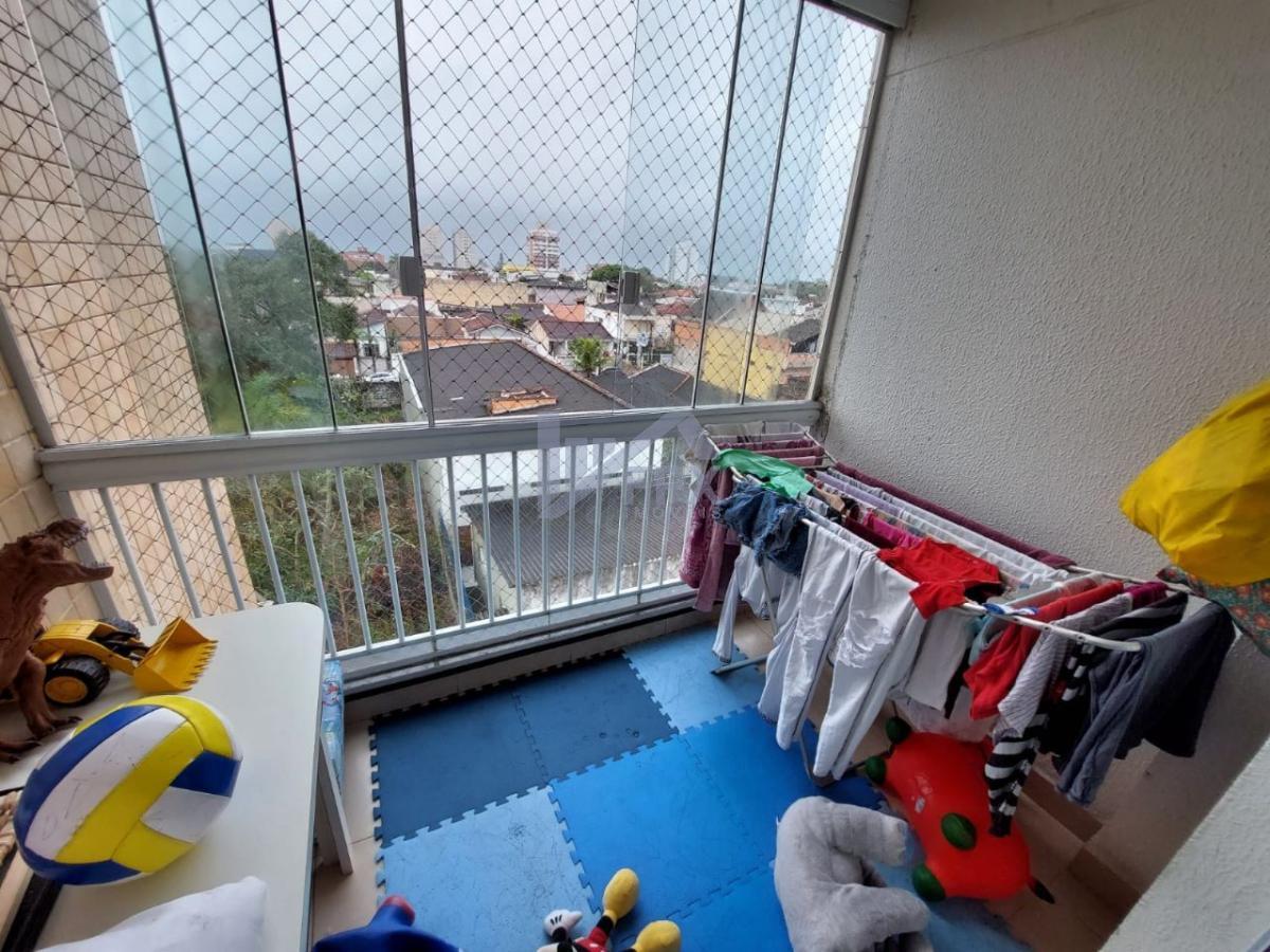 Apartamento à venda com 2 quartos, 65m² - Foto 5