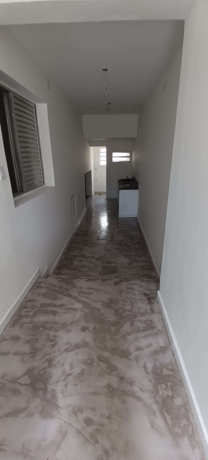 Apartamento à venda com 3 quartos, 84m² - Foto 3