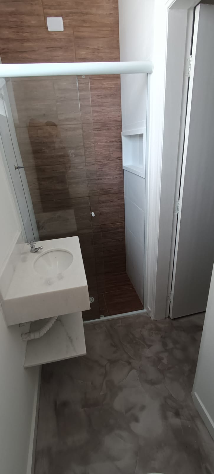 Apartamento à venda com 3 quartos, 84m² - Foto 4