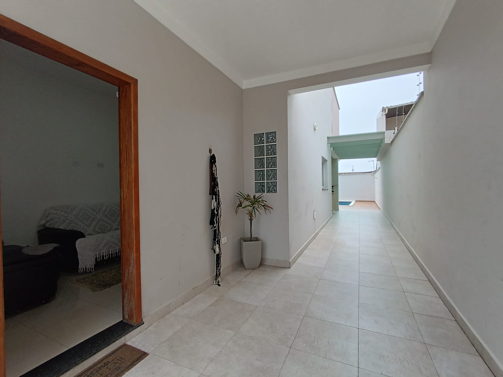 Casa à venda com 2 quartos, 84m² - Foto 3