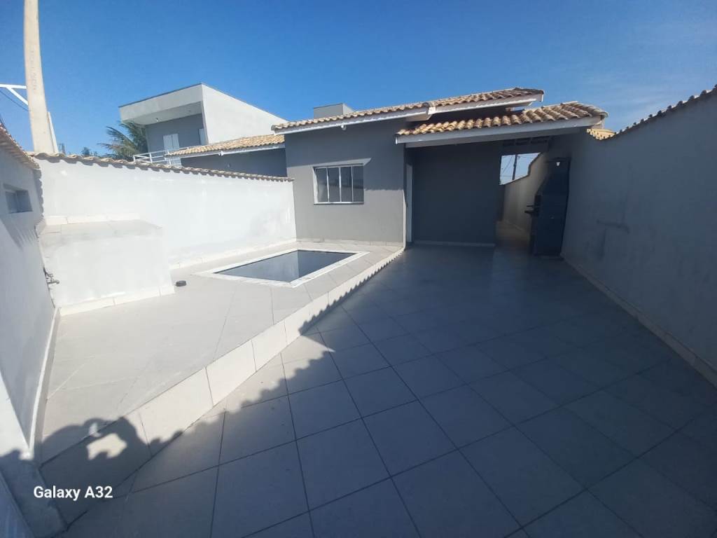 Casa à venda com 2 quartos, 55m² - Foto 6