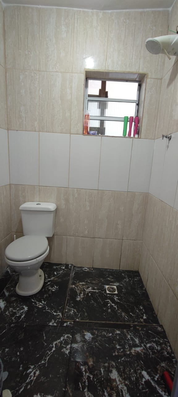 Apartamento à venda com 2 quartos, 62m² - Foto 3