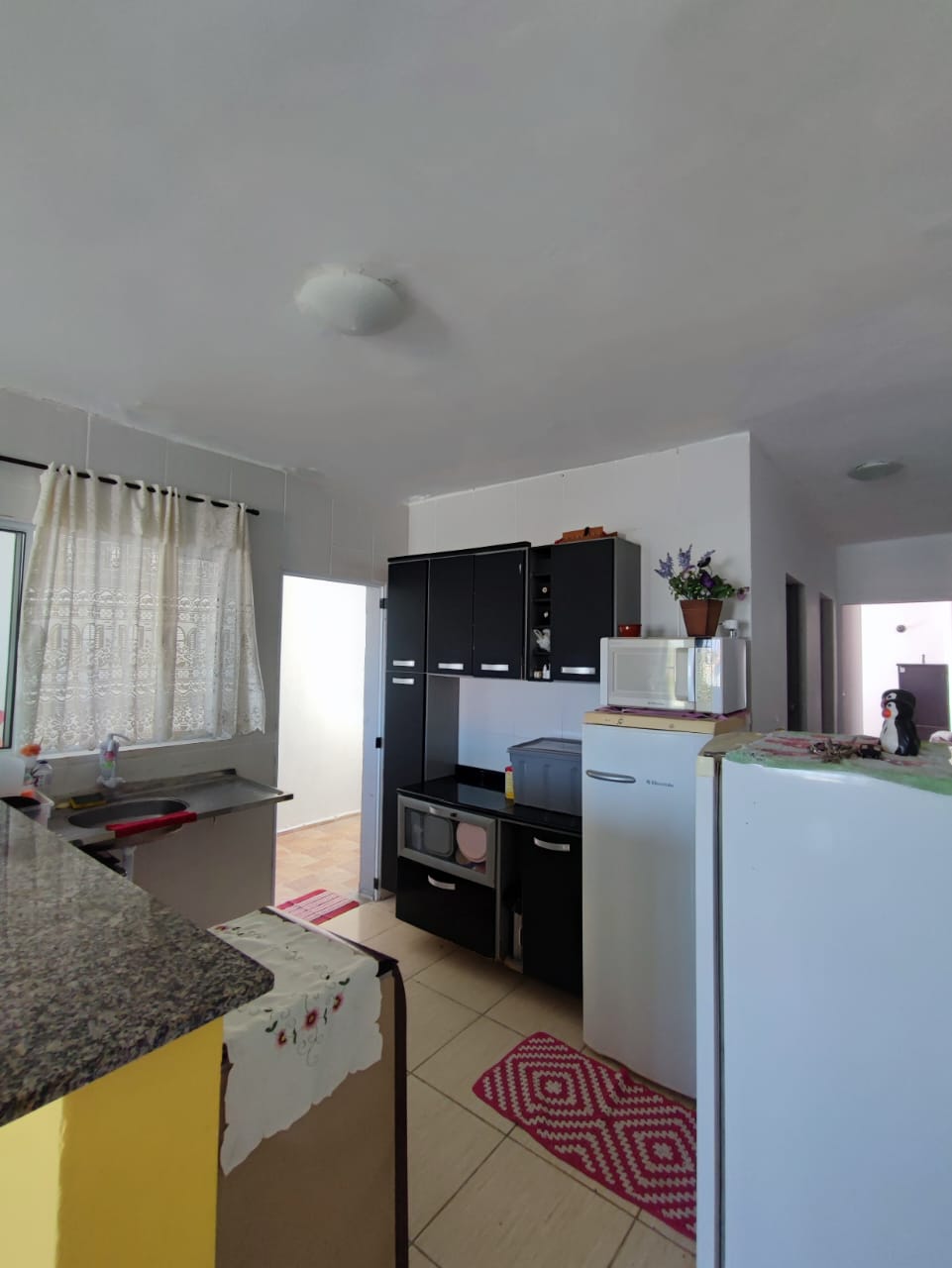 Apartamento à venda com 2 quartos, 62m² - Foto 2