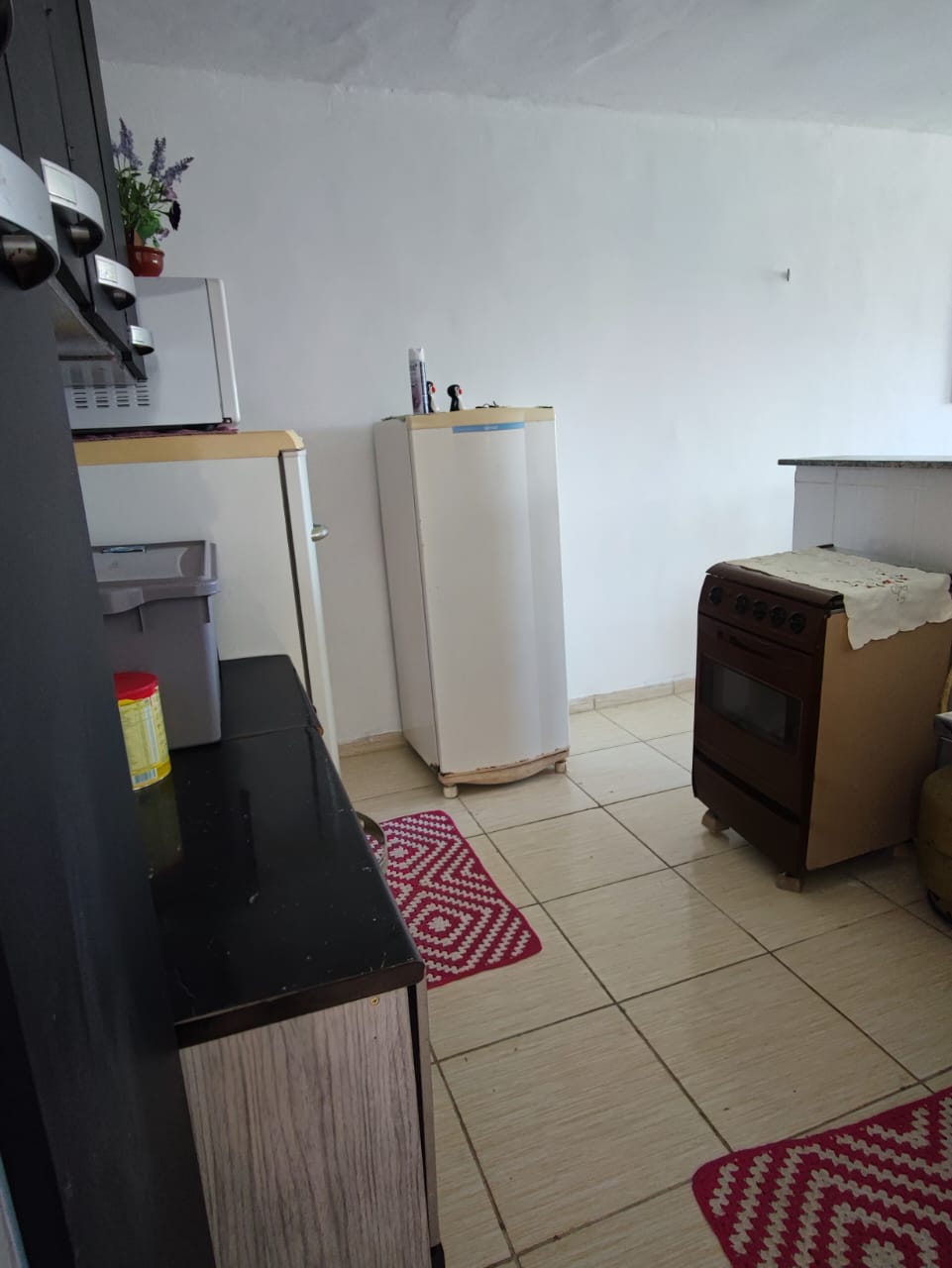 Apartamento à venda com 2 quartos, 62m² - Foto 5