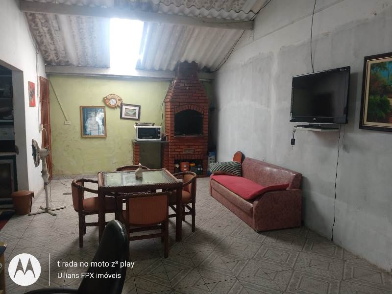 Casa à venda com 4 quartos, 200m² - Foto 6