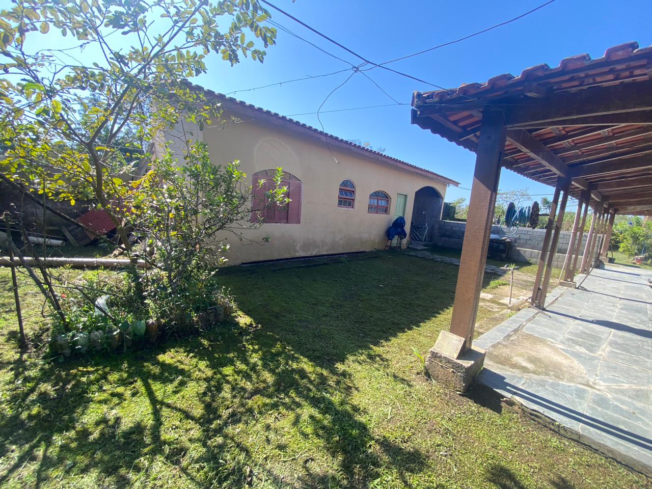 Chácara à venda com 3 quartos, 300m² - Foto 7