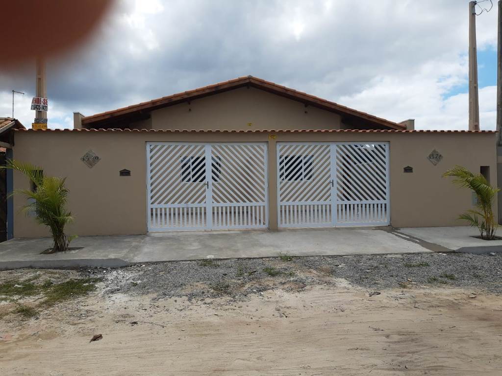 Casa à venda com 2 quartos, 150m² - Foto 4