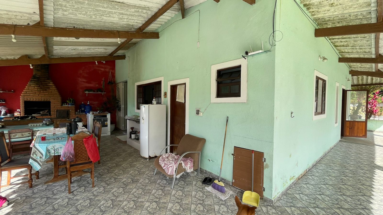 Chácara à venda com 5 quartos, 150m² - Foto 10