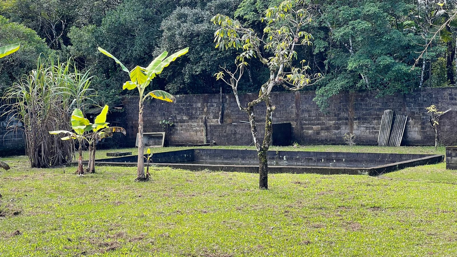 Chácara à venda com 5 quartos, 150m² - Foto 11