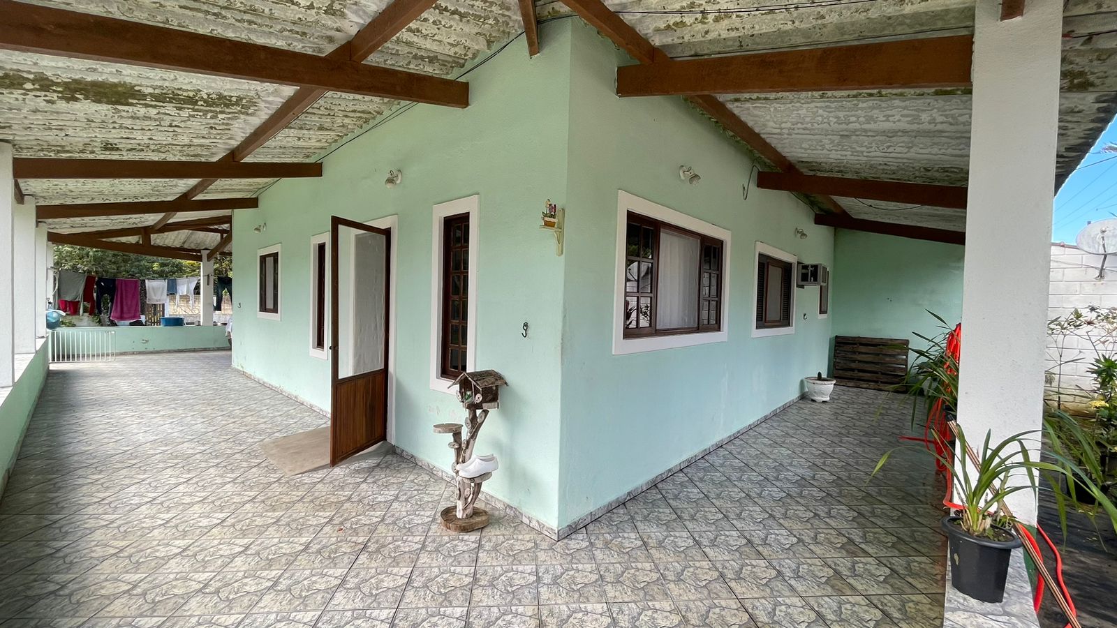 Chácara à venda com 5 quartos, 150m² - Foto 6