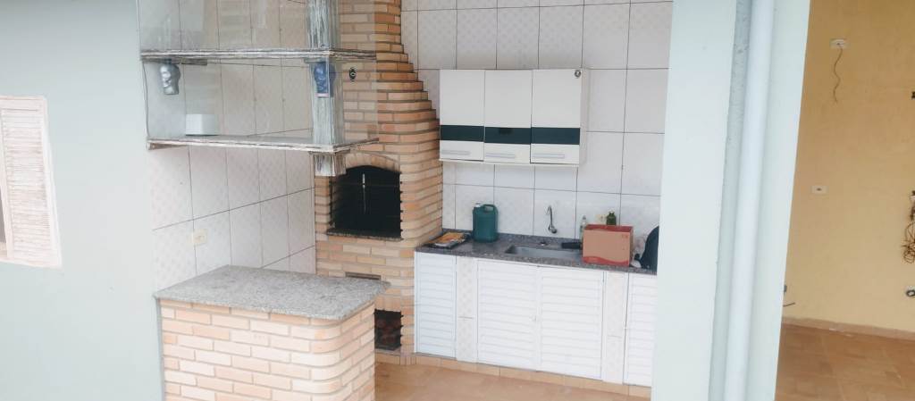 Casa à venda com 3 quartos, 163m² - Foto 19