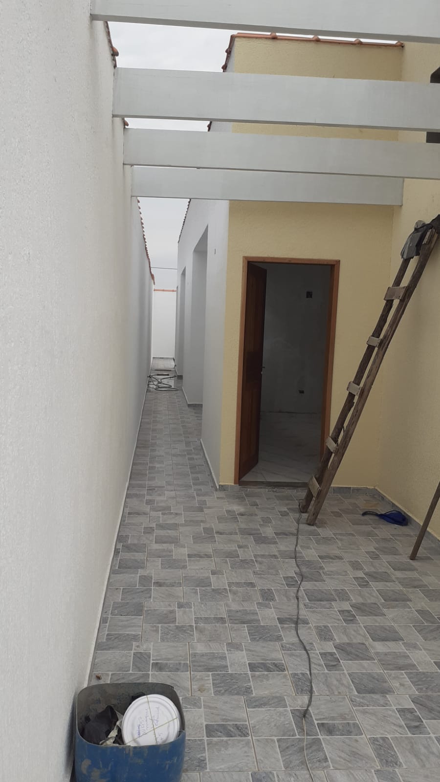 Casa à venda com 2 quartos, 75m² - Foto 14