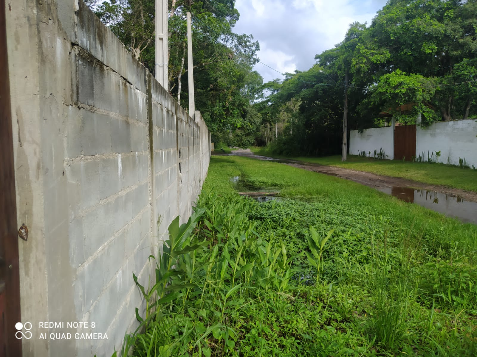 Chácara à venda, 1600m² - Foto 4