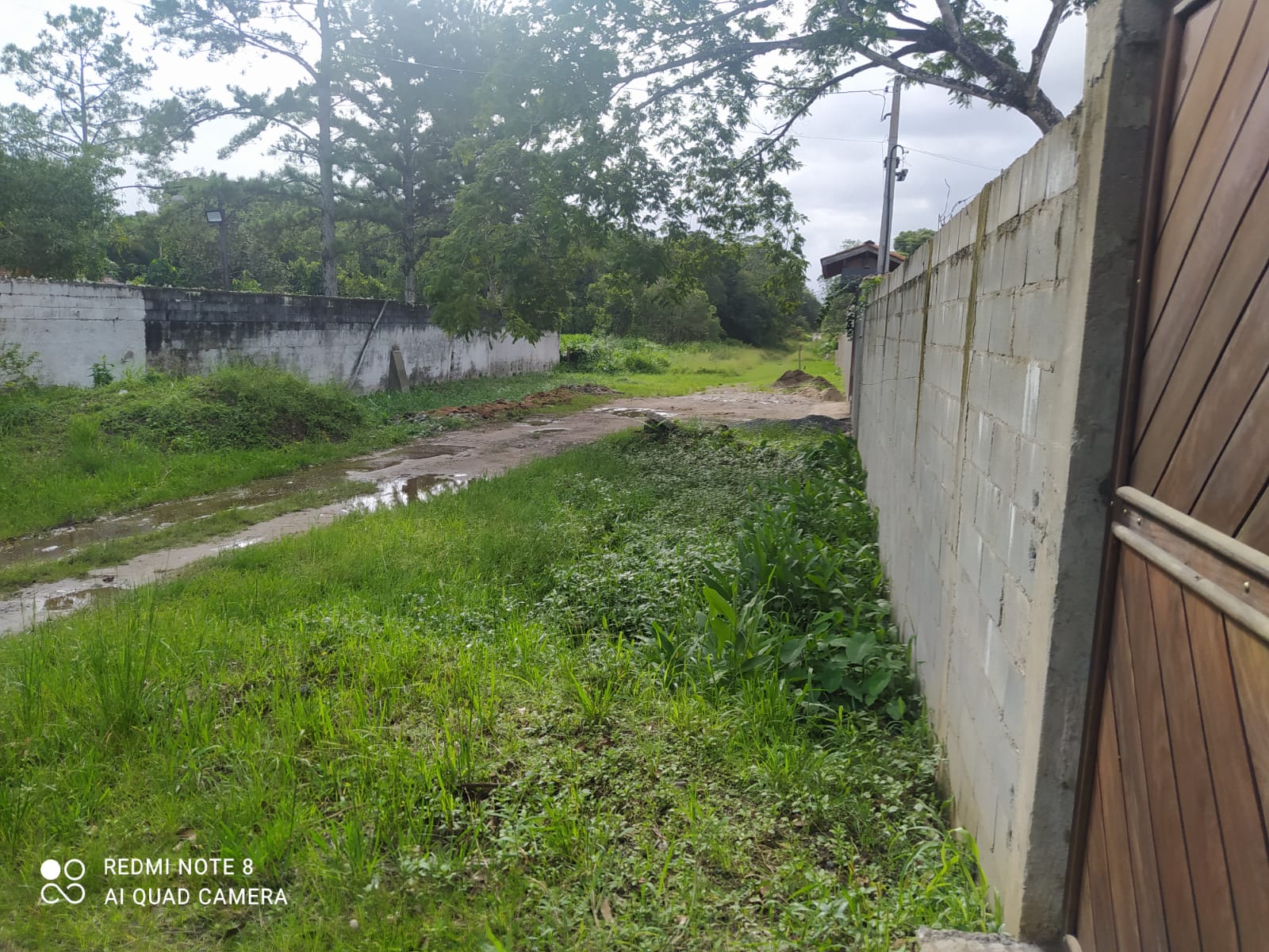 Chácara à venda, 1600m² - Foto 3