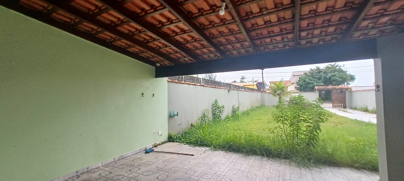 Casa à venda com 3 quartos, 130m² - Foto 5