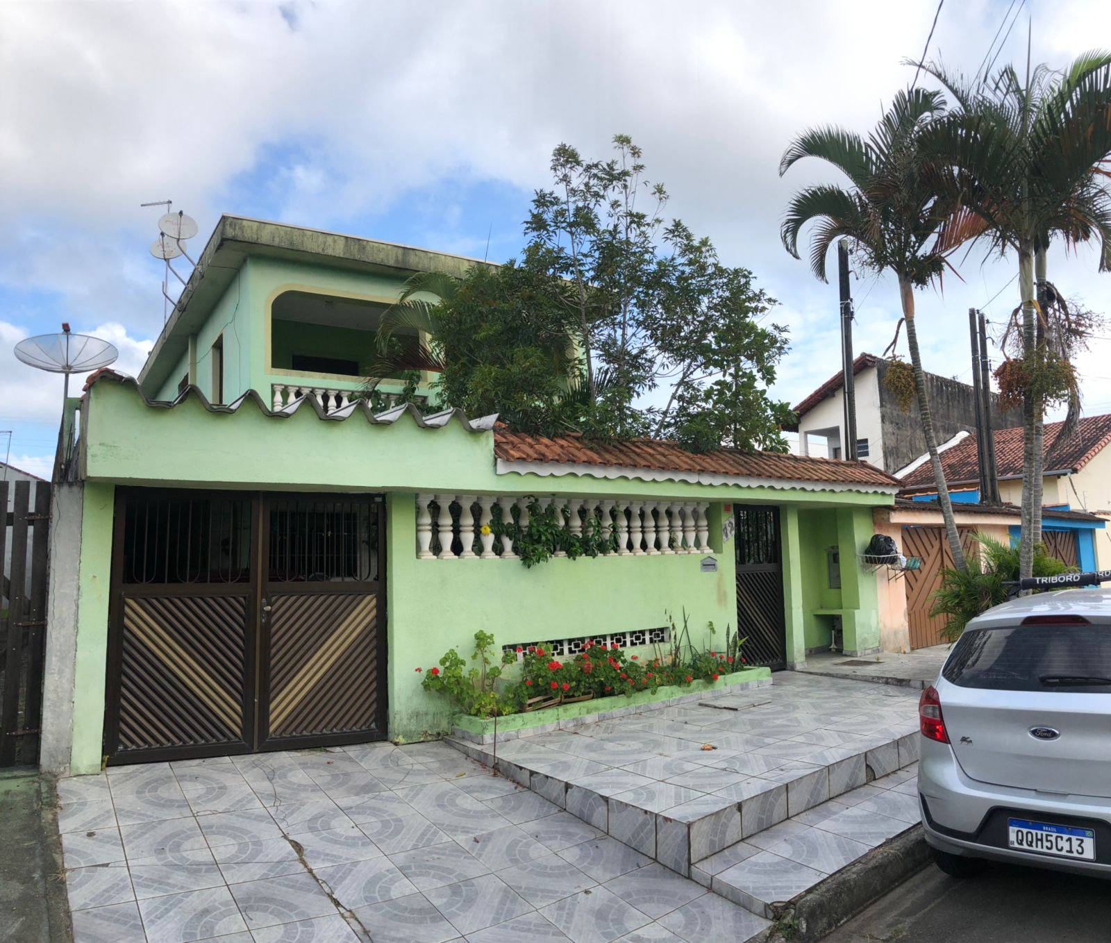 Casa à venda com 4 quartos, 300m² - Foto 5