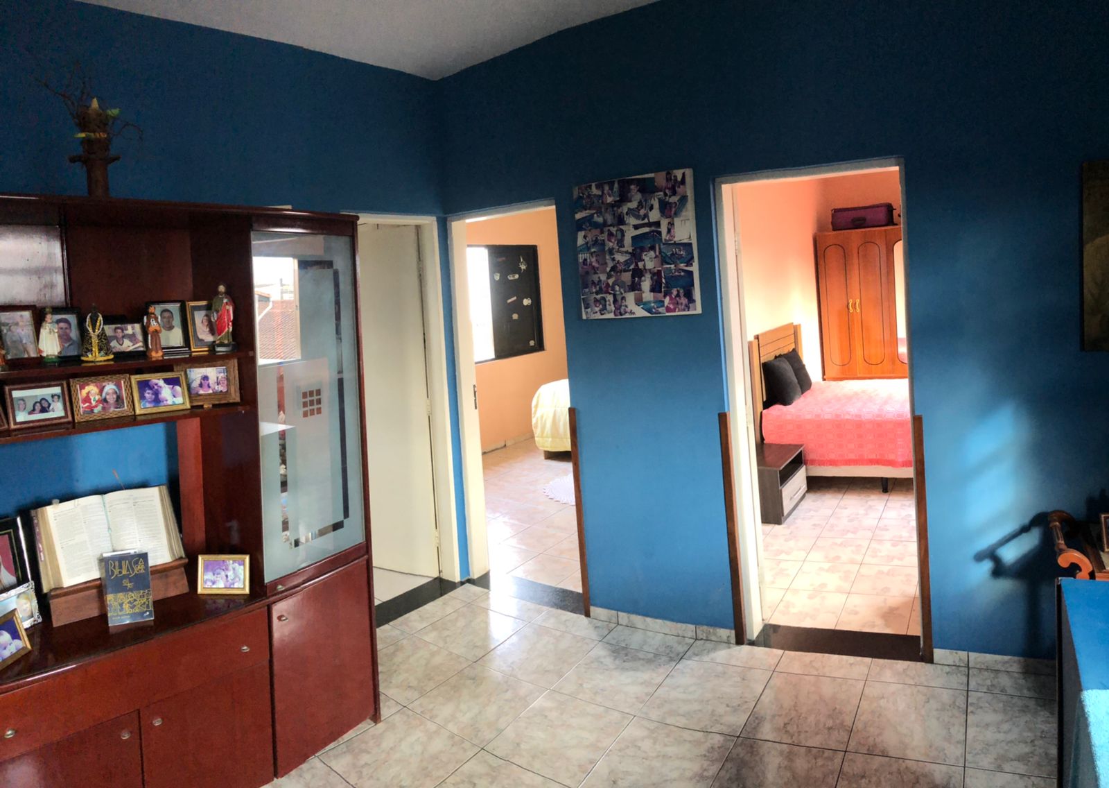 Casa à venda com 4 quartos, 300m² - Foto 31