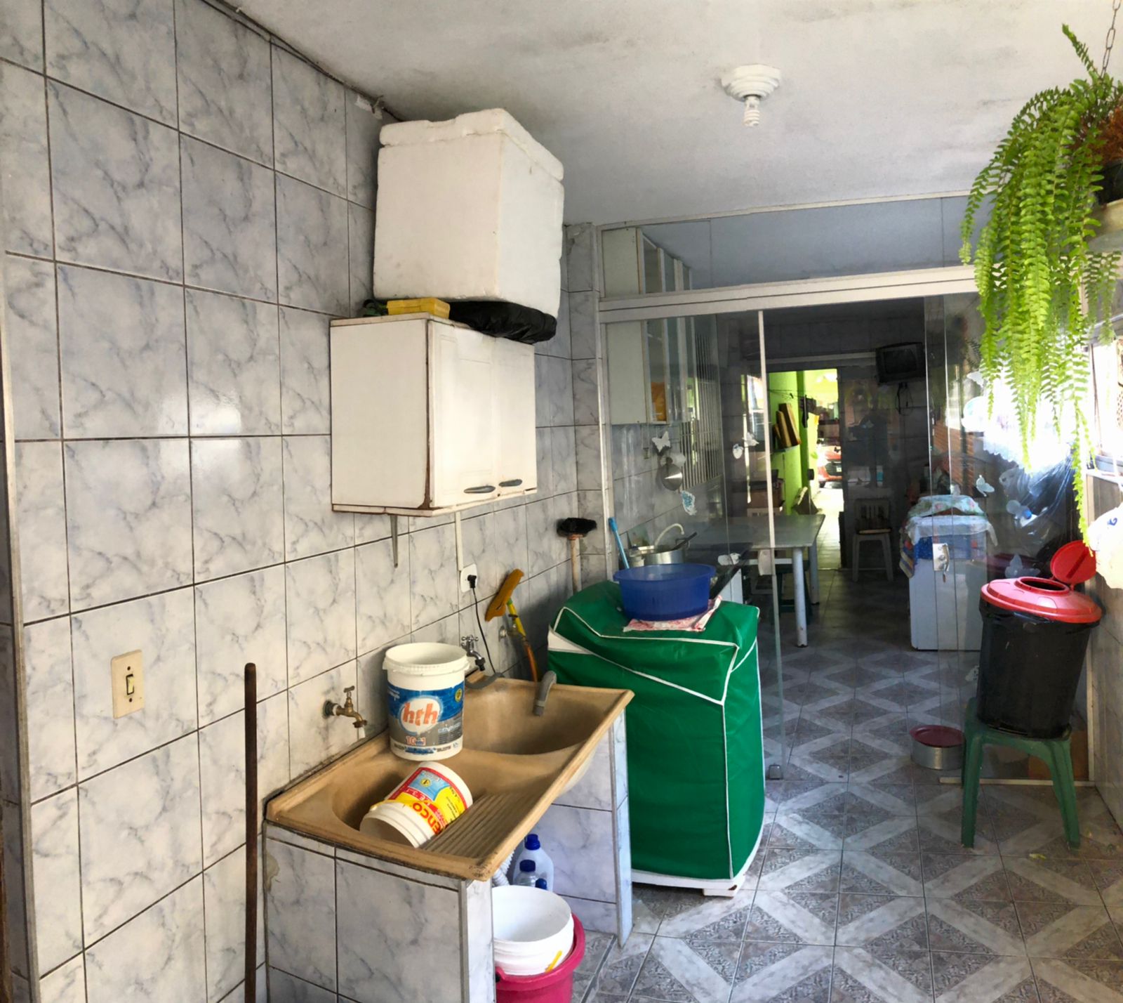 Casa à venda com 4 quartos, 300m² - Foto 15