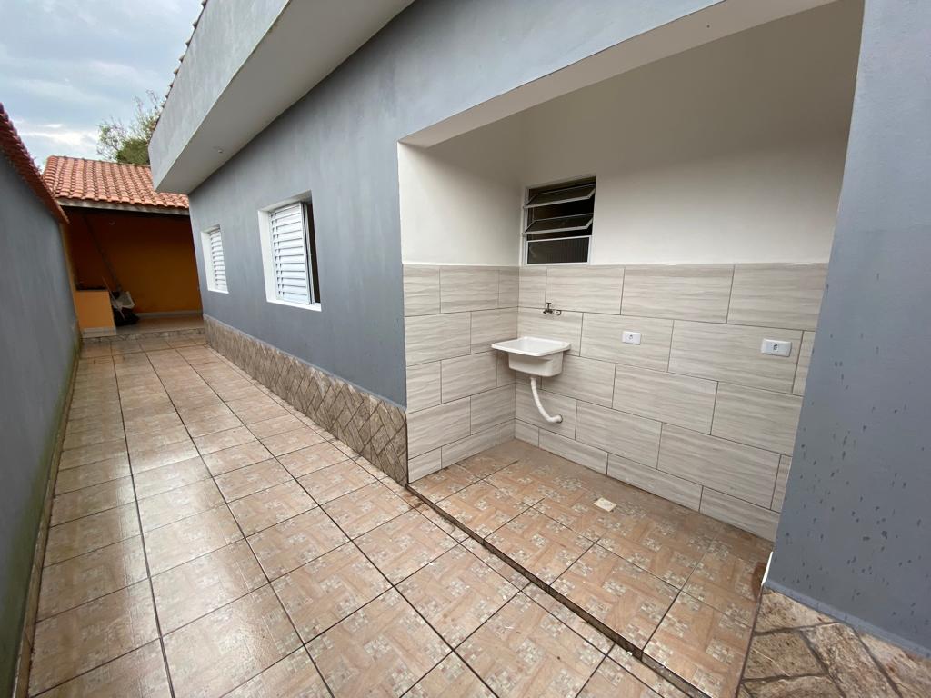 Casa à venda com 2 quartos, 103m² - Foto 5