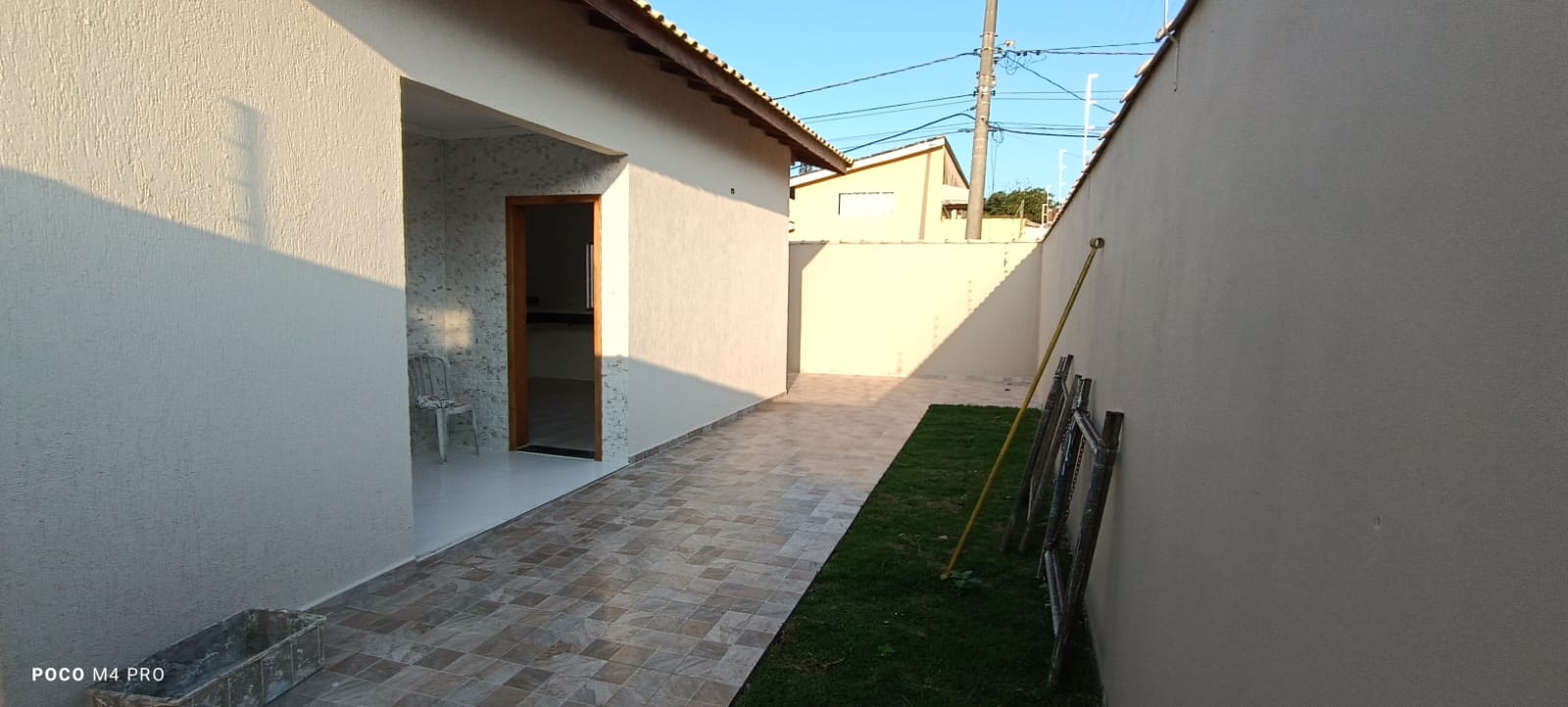 Casa à venda com 3 quartos, 120m² - Foto 8