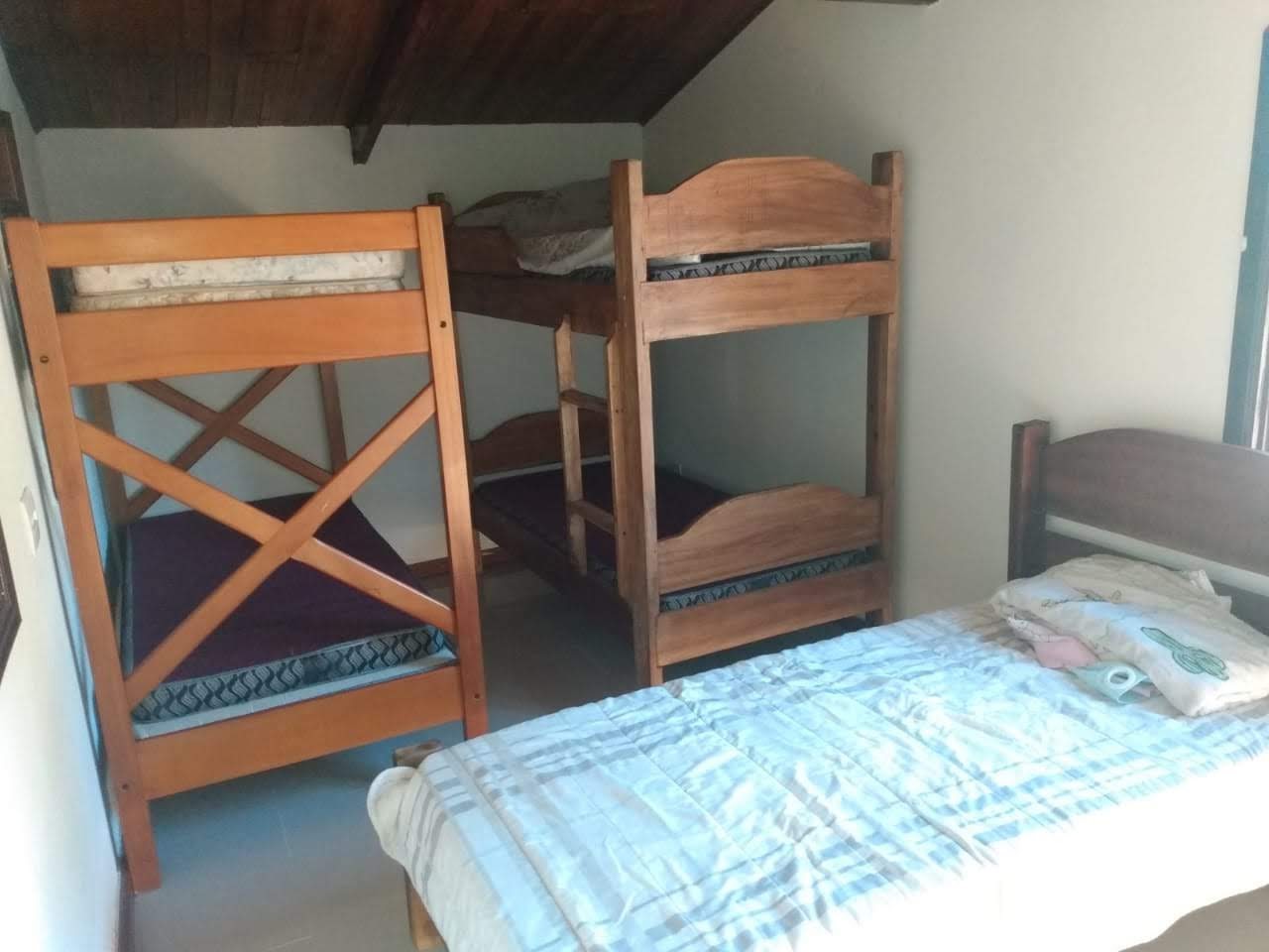 Chácara à venda com 3 quartos, 240m² - Foto 6