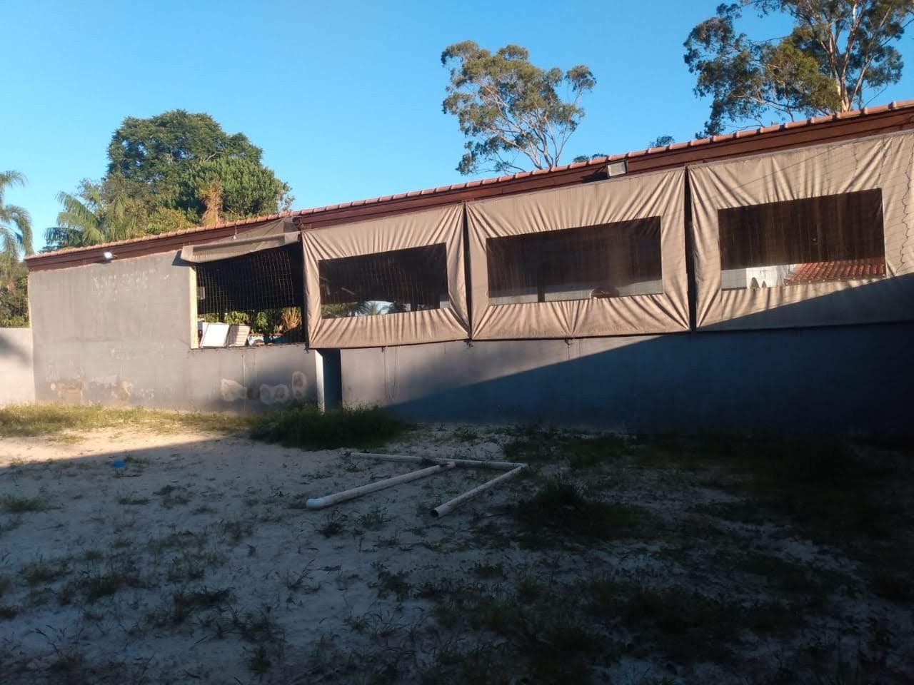 Chácara à venda com 3 quartos, 240m² - Foto 4